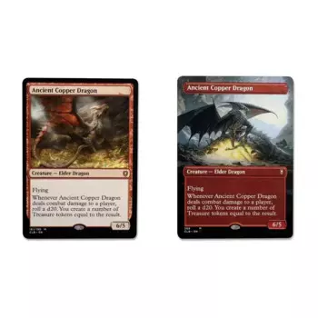 Commander Legends Battle (CLB) Волшебная прокси-игра, черные прокси-карты высшего качества, сбора настольных игр, коллекционные карточки Prox