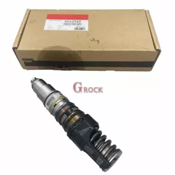 Форсунка Common Rail 1764364 для двигателя Cummins QSX15 ISX15