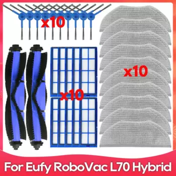 Аксессуары для робота-пылесоса Eufy RoboVac L70 Hybrid