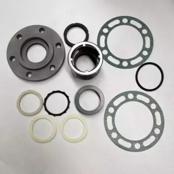 Уплотнение вала компрессора Kits 17-44770-00 17-44145-00 17-57027-00 для перевозчика