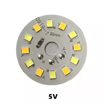 COMPSON светодиодный светильник 32 мм