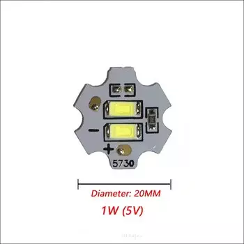 COMPYI BALL светодиодная лампа USB теплый белый свет