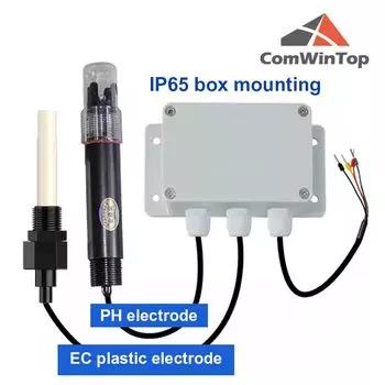 ComWinTop CWT-OYS PH&EC sensor