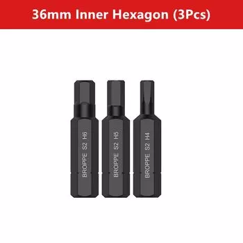 conboom ударная отвертка S2 8 мм