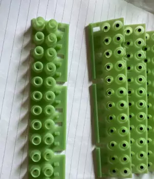 Контактная резиновая накладка для Yamaha