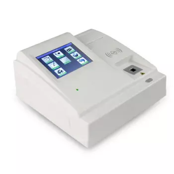CONTEC PA100 клинический иммуноферментный анализатор poct
