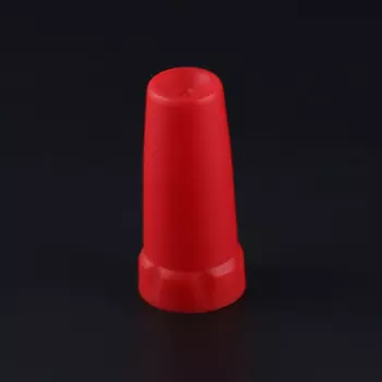 CONVOY Красный рассеиватель для фонарика S2 S2+ S3 S6 S8 S15