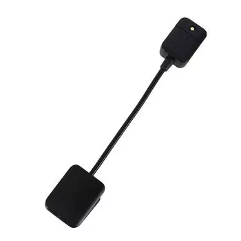 Coolcells гибкая светодиодная подсветка для чтения белая/черная