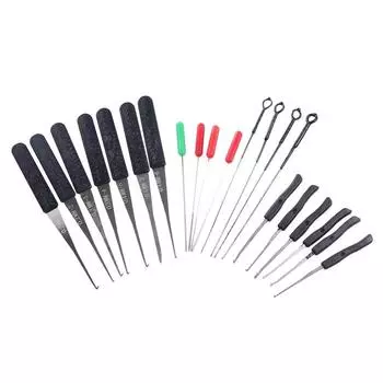Coolcells Lock Pick Set