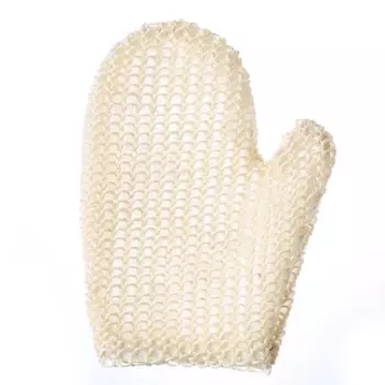 coolcells Сизальные банные перчатки
