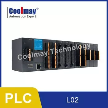 Coolmay L02M24 программируемый контроллер
