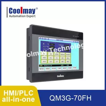 Coolmay QM3G-70FH PLC контроллер