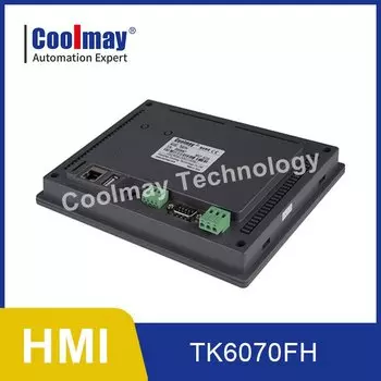 Coolmay TK6070FH 7-дюймовый сенсорный экран