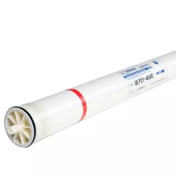 Coronwater мембрана обратного осмоса 4040