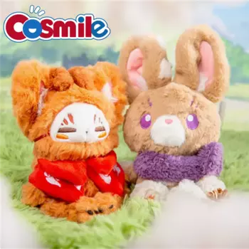 Cosmile официальная сказочная кукла из м/ф «животные»