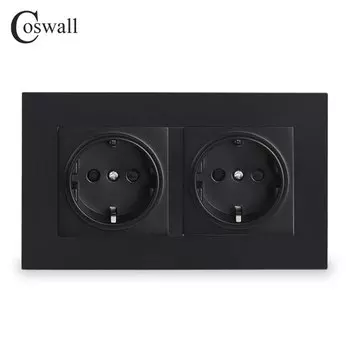 Coswall CS-E20 Розетка с USB