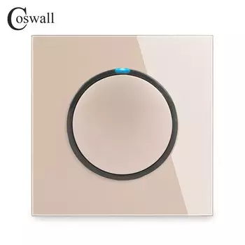 Coswall R11 случайный выключатель