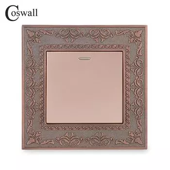 Coswall Ретро переключатель