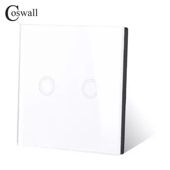 Coswall сенсорный выключатель света