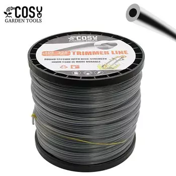 COSY GARDEN TOOLS Триммерная леска 2.7x100 м