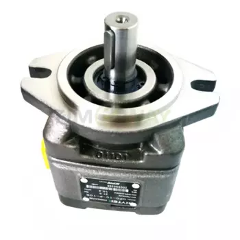 CP0, гидравлический насос высокого давления CP0-10-P-20R CP0-10-P-10R CP0-16-P-10R, стандартный внутренний Шестеренчатый насос