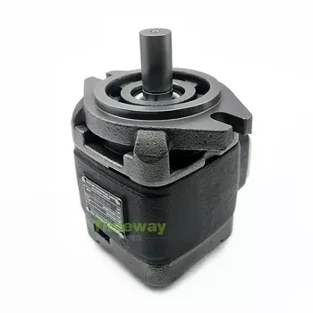 CP0, гидравлический насос высокого давления CP0-10-P-20R CP0-10-P-10R CP0-16-P-10R, стандартный внутренний Шестеренчатый насос