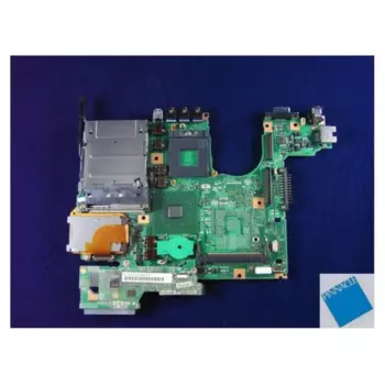 CP228500-01 материнская плата для Fujitsu LIFEBOOK S7020 S7021