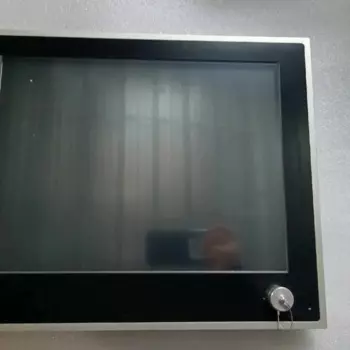 CP6202-0021-0020 панель управления для becjoff