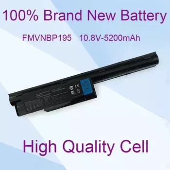 CP 516151 -01 FPCBP323AP S26391-F545-L100 для ноутбука Fujitsu, аккумулятор для LifeBook BH531 LH531 BH531LB SH531