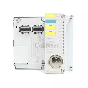 ЦП ET 200S F, модуль 6ES7154-8FB01-0AB0 6ES7154-8FX00-0AB 0, абсолютно новый