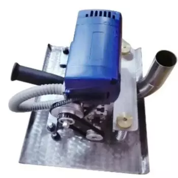 CP-I 500w Портативный Плоский Режущий Станок для ковров