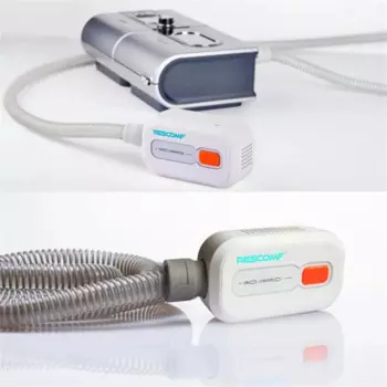 CPAP очистители и дезинфицирующие средства для CPAP аппарата Air труба CPAP шланг и дезинфекция маски