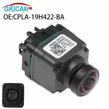 CPLA19H422BA Автомобильная резервная парковочная камера заднего вида CPLA-19H422-AC LR 041166 Для Land Range Rover MK4 Sport Evoque Discovery
