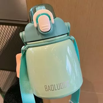 CPLIFE 650 мл вакуумный термос из нержавеющей стали