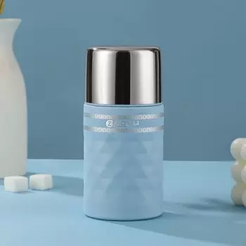 CPLIFE Мини Термос из нержавеющей стали 316, 240/350 мл