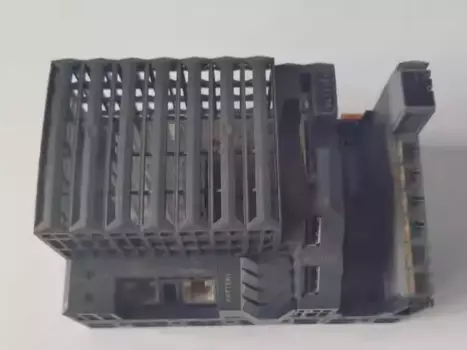 CPU controller X20 CP 1585