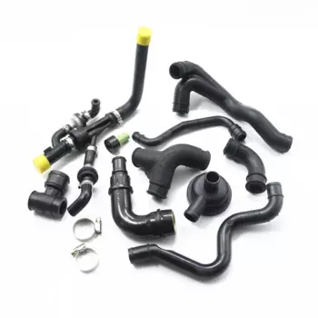 Шланг вентиляции картера, вакуумная трубка, обратный клапан в сборе для Audi A3 8L A4 B6 A6 C5 VW Golf 4 MK4 Jetta Passat B5