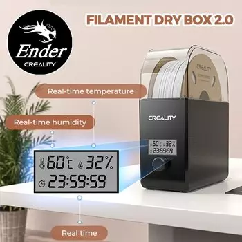 Creality Filament Dry Box 2.0