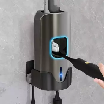 Автоматический диспенсер зубной пасты ACRDDK