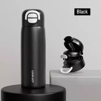 CREAWIND 500 мл Термос из нержавеющей стали