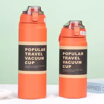 CREAWIND Термос 900 мл из нержавеющей стали