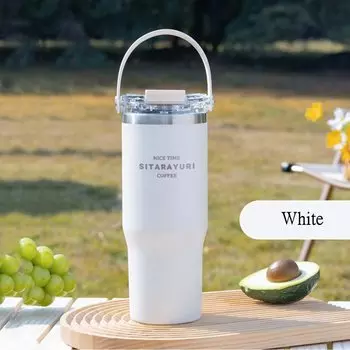 CREAWIND вакуумная фляга из нержавеющей стали 600/900 мл