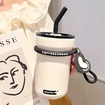 CREAWIND вакуумная кружка 580 мл нержавеющая сталь