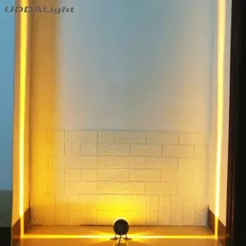UDDALight LED светильник для крыльца