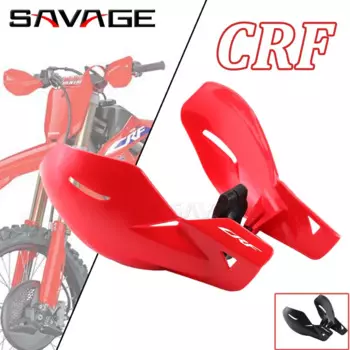 CRF250 CRF300 мотоциклетные поручни для HONDA CRF 125 150 230 F/R 300 250 M/L раллийная ручка защита