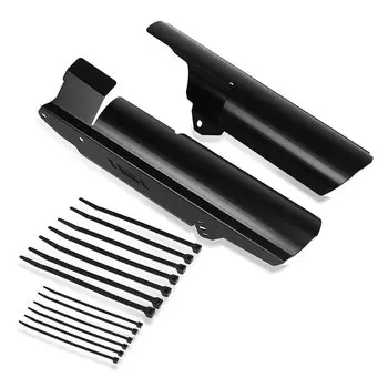 CRF 1000 1100 Защитная крышка передней вилки для HONDA CRF1100L AFRICA TWIN ADVENTURE SPORTS CRF 1000L Africa Twin Adv Sports