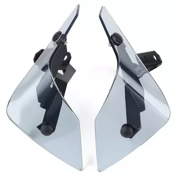 CRF 1100 L боковое лобовое стекло для Honda CRF1100L Adventure Handshield ветровой дефлектор 2020 2021 2022 2023