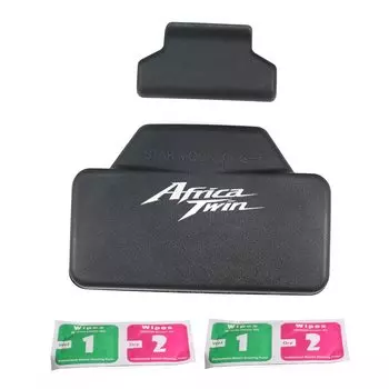 CRF 1100 L для Honda Africa Twin CRF1000L CRF 1000 L Приключения Спорт CRF1100L мотоциклетная мягкая задняя Подушка