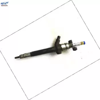 CRIN GM дизельный топливный инжектор с общей топливной маслом обратный Соединительный адаптер ремонтный инструмент для Denso