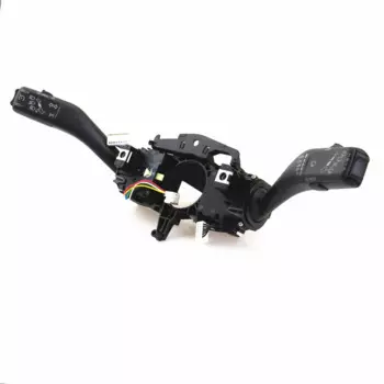 Система круиз-контроля, поворотный сигнал, многофункциональный переключатель для VW Golf Scirocco Caddy Touran Octavia Superb 5K0 953 513S